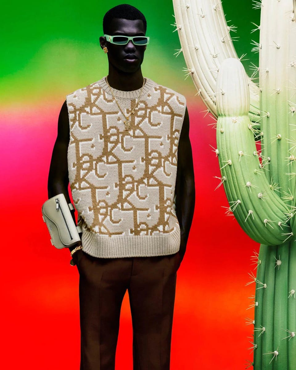 Cactus jack collab clearance